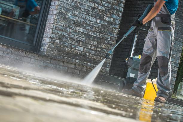 Best Graffiti Removal  in Hanover, OH
