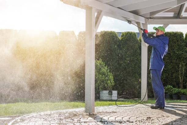 Best Warehouse Cleaning  in Hanover, OH