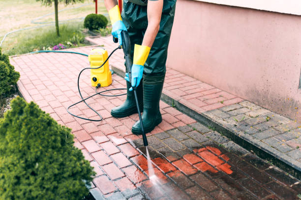 Concrete Sealing in Hanover, OH