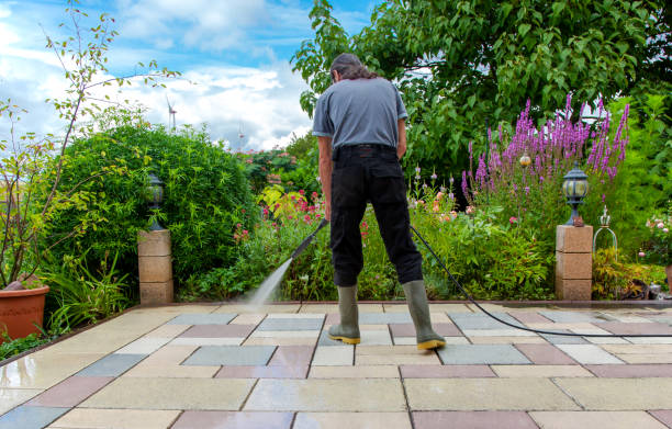 Hanover, OH  Pressure Washing Services Company