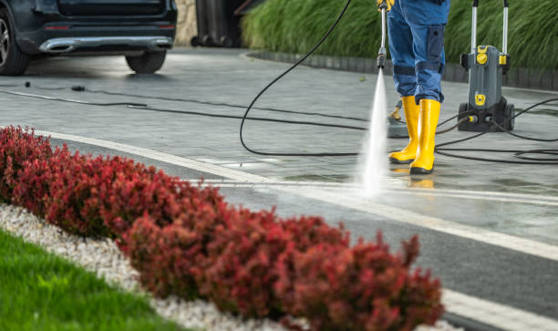 Best Factory Floor Cleaning  in Hanover, OH